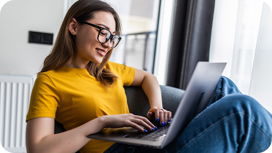 Mantenha-se conectado a todo momento