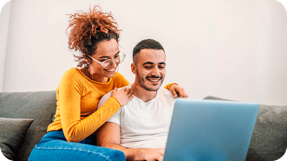 Planos para você e sua família